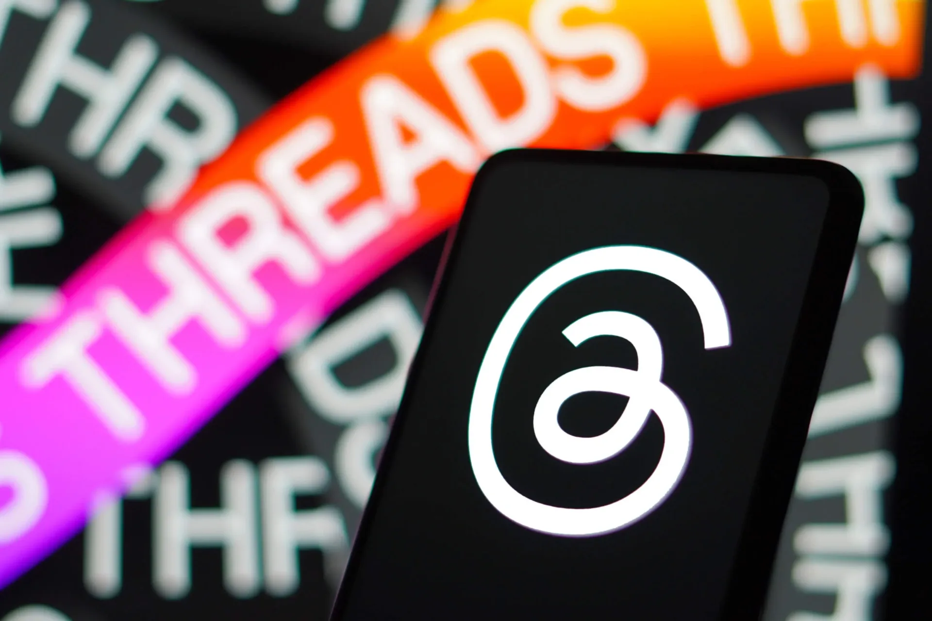 Descargar videos de Threads